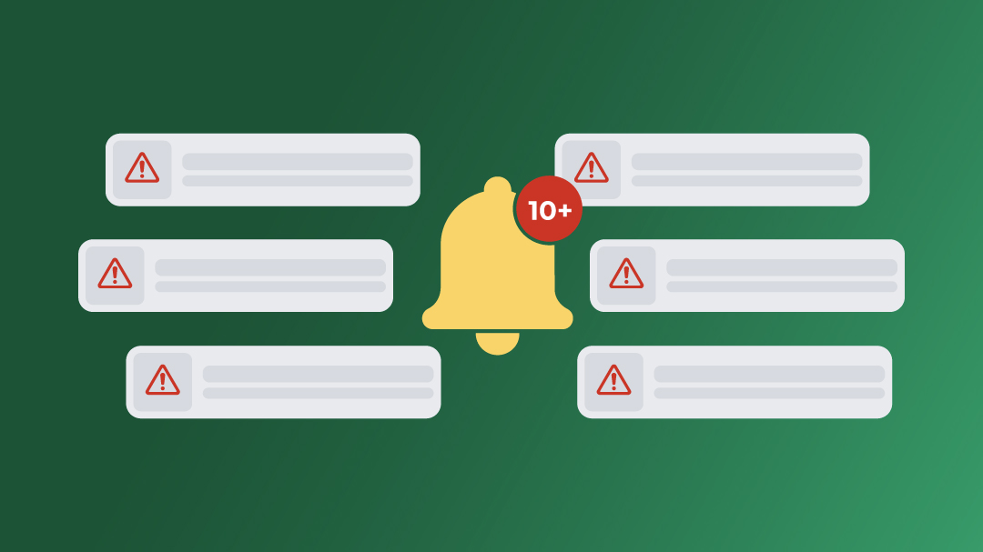 Woher kommt die aktuelle Welle von Cyberangriffen?