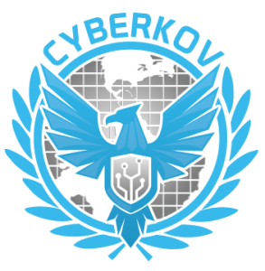 Cyberkov logo