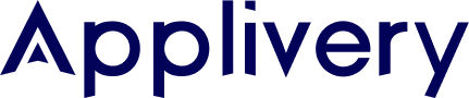 Applivery logo