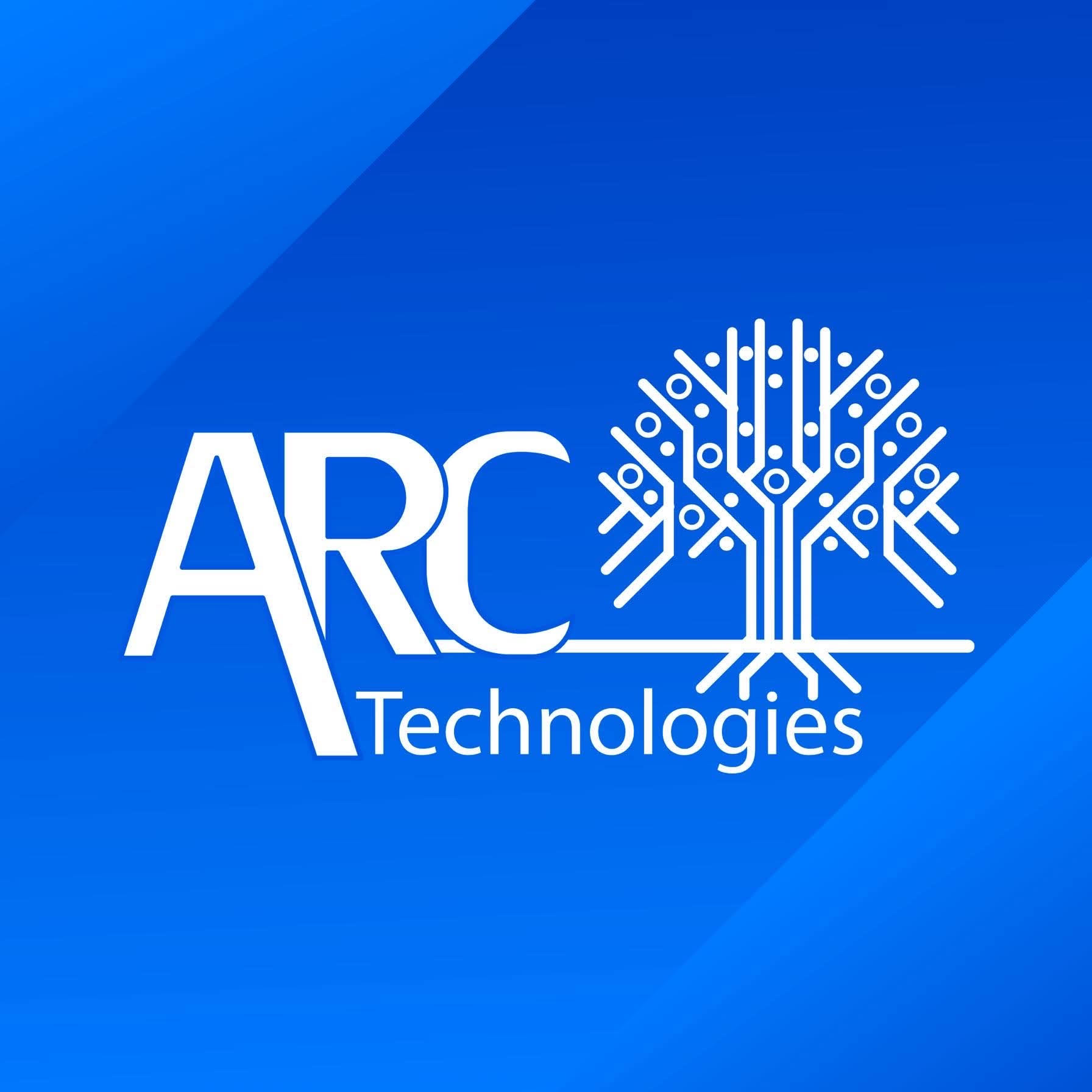 ARC Technologies Core logo