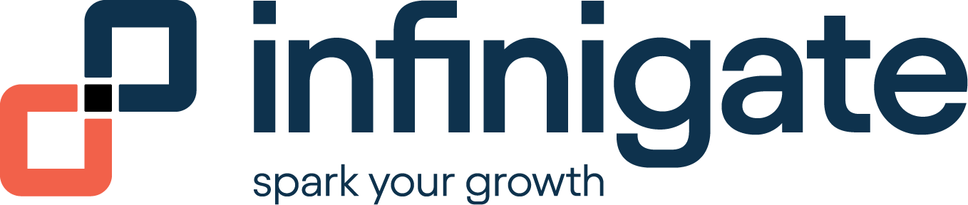 Infinigate logo