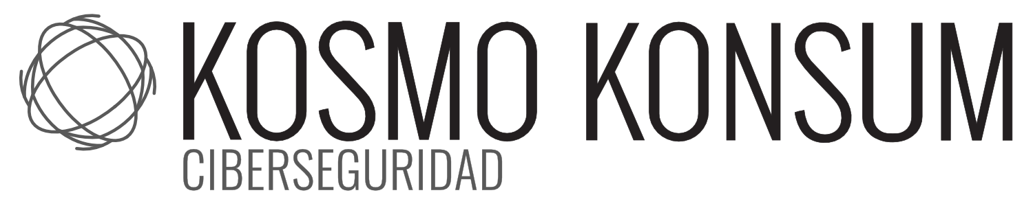 Kosmo Konsum logo