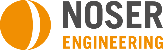 Noser Engineering logo