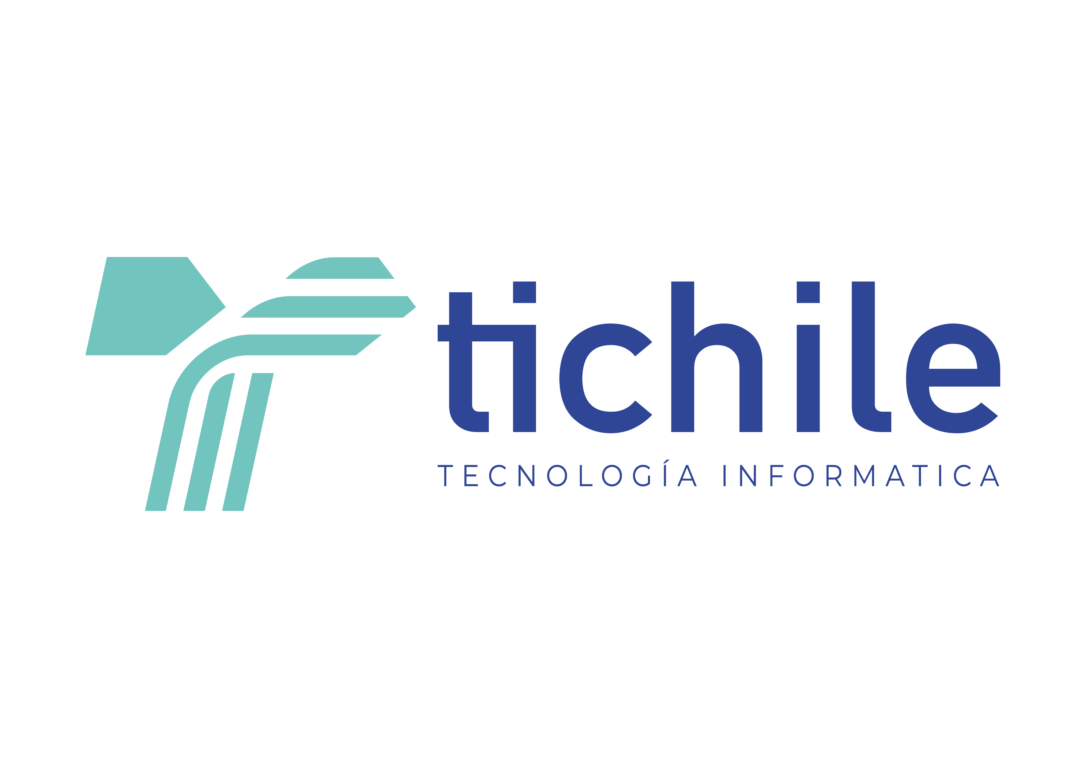 Tichile logo