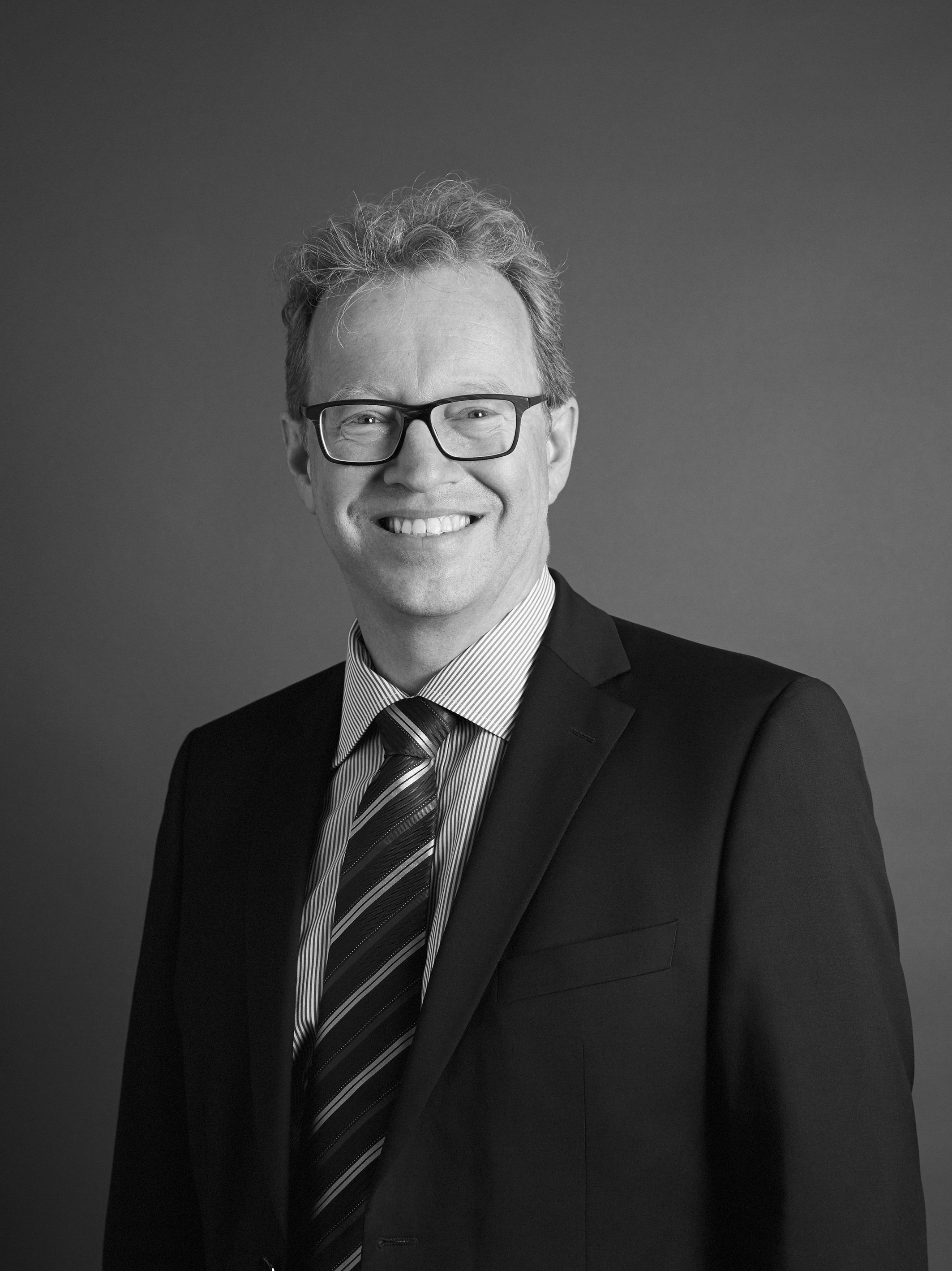Martin Hütte