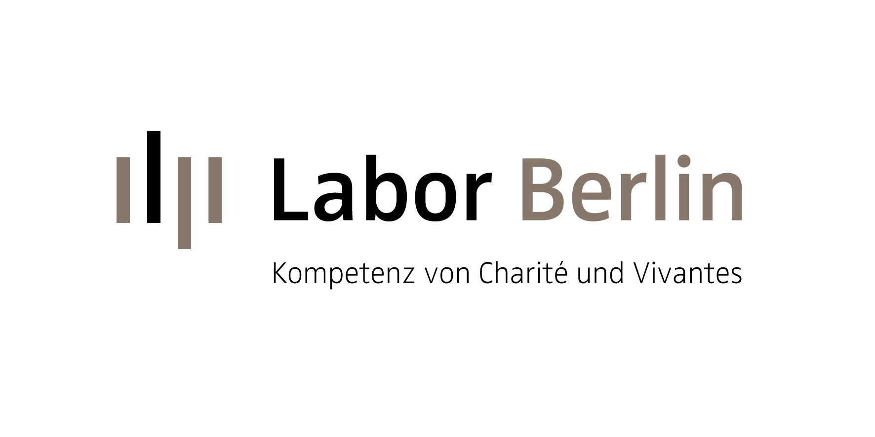 Labor Berlin Logo