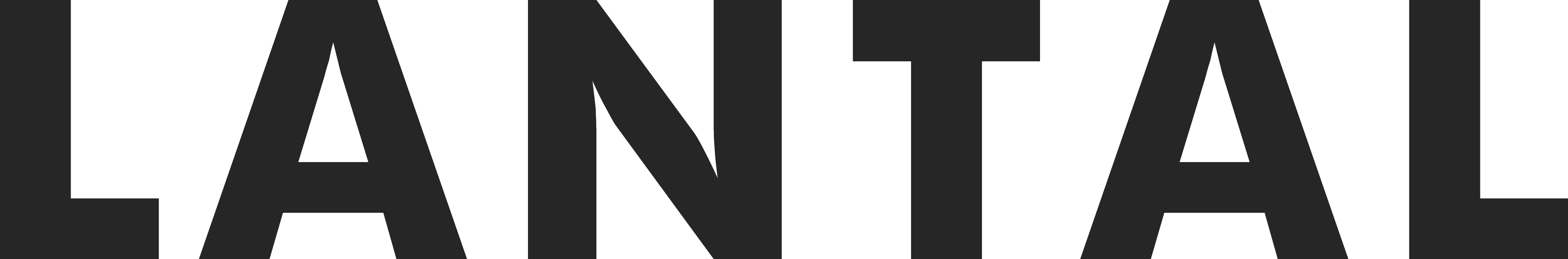 Logo of Lantal Textiles AG, a Threema Work customer.