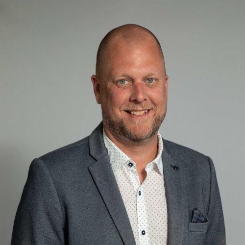 Erik Kyburz
