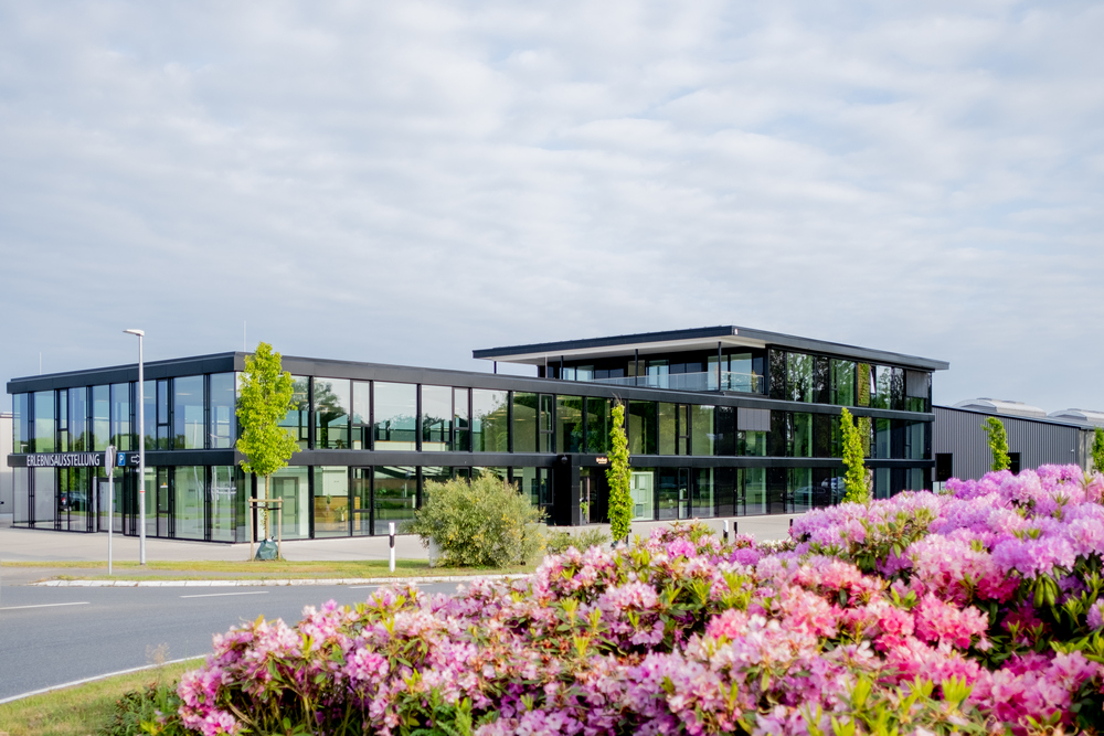 Traba office in Westerstede