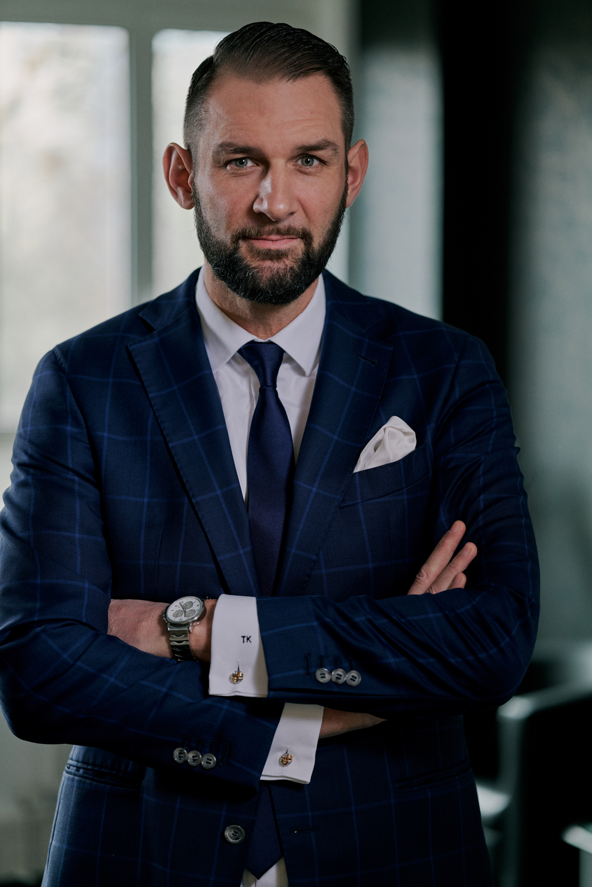 Thomas Kretter