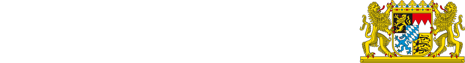 Bavarian State Ministry of Justice logo