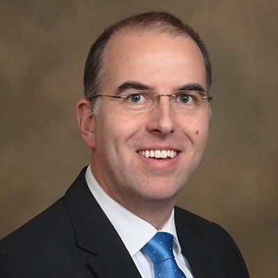 Prof. Dr. Dr. med. Andreas Goetzenich MBA, FAHA, FESC