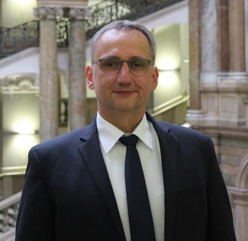 Klaus Zeller
