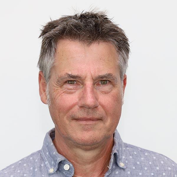 Jürgen Ebbinghaus
