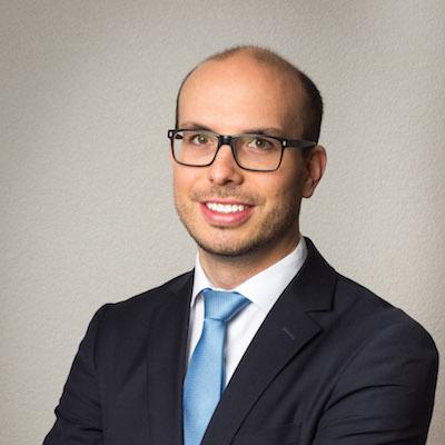 Michael Schrank