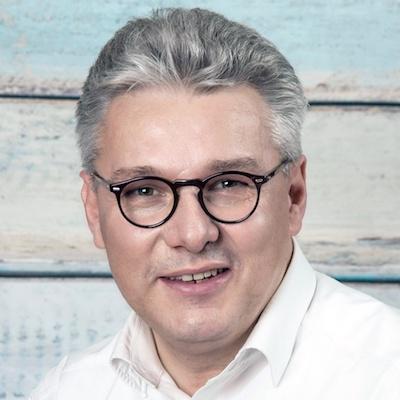 Volker Arntz