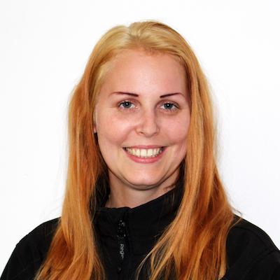 Katharina Katschorowski