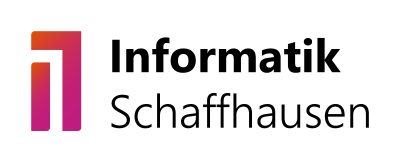 OnePlus logo featuring a gradient red-to-pink stylized number one and plus symbol