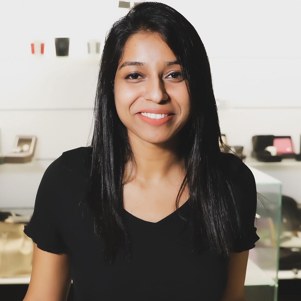 Shivani Sawant