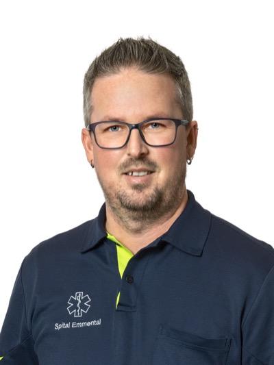 Michael Eicher