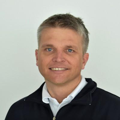 Marc Stiller