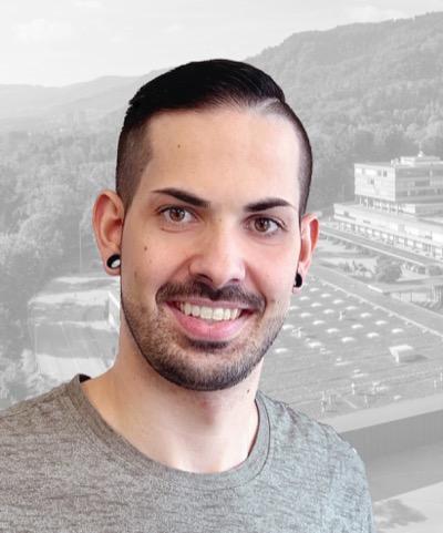 Luca Häberlin
