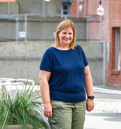 Sandra Fässler