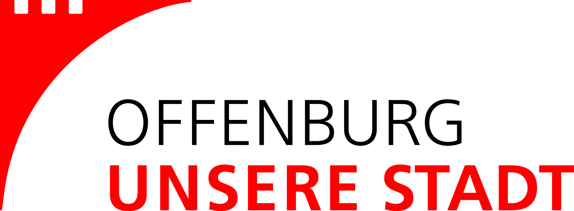 City of Offenburg logo – reference customer for Threema Work