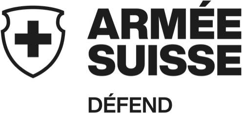 Logo der Schweizer Armee