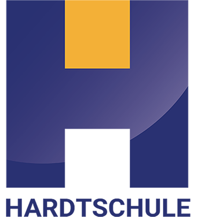 Logo Hardtschule