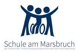 Logo der Schule am Marsbruch