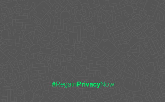 Anonymität – der ultimative Privatsphäreschutz