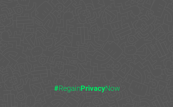 Anonymity – the ultimate privacy protection
