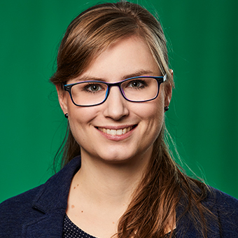 Dr. iur. Manuela Wagner