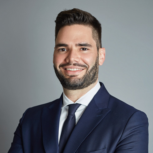 Miguel Rodriguez