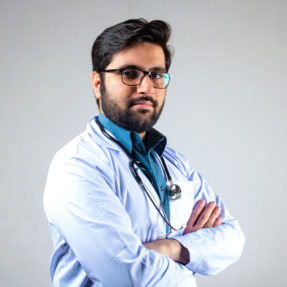 Pietro Paganini, MD