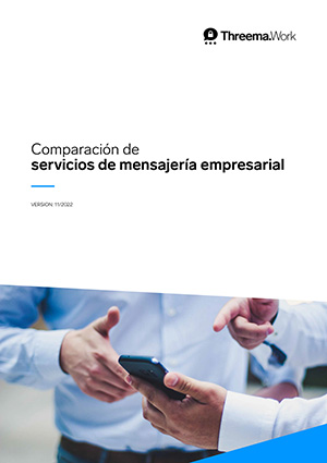 Whitepaper Business Messaging