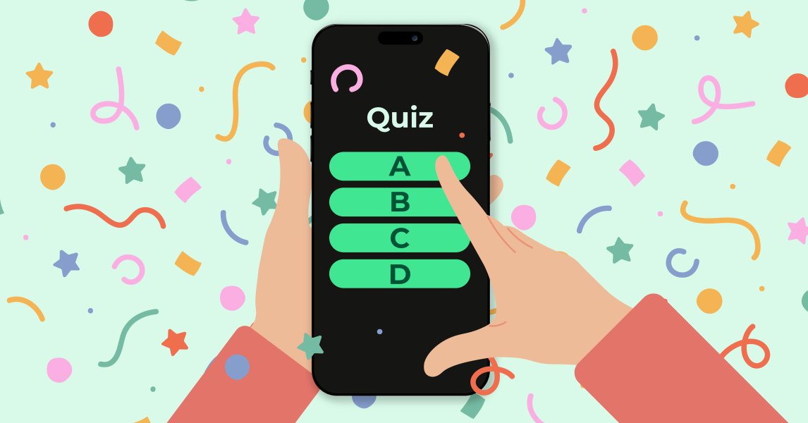 A Privacy Quiz to Celebrate Data Privacy Day