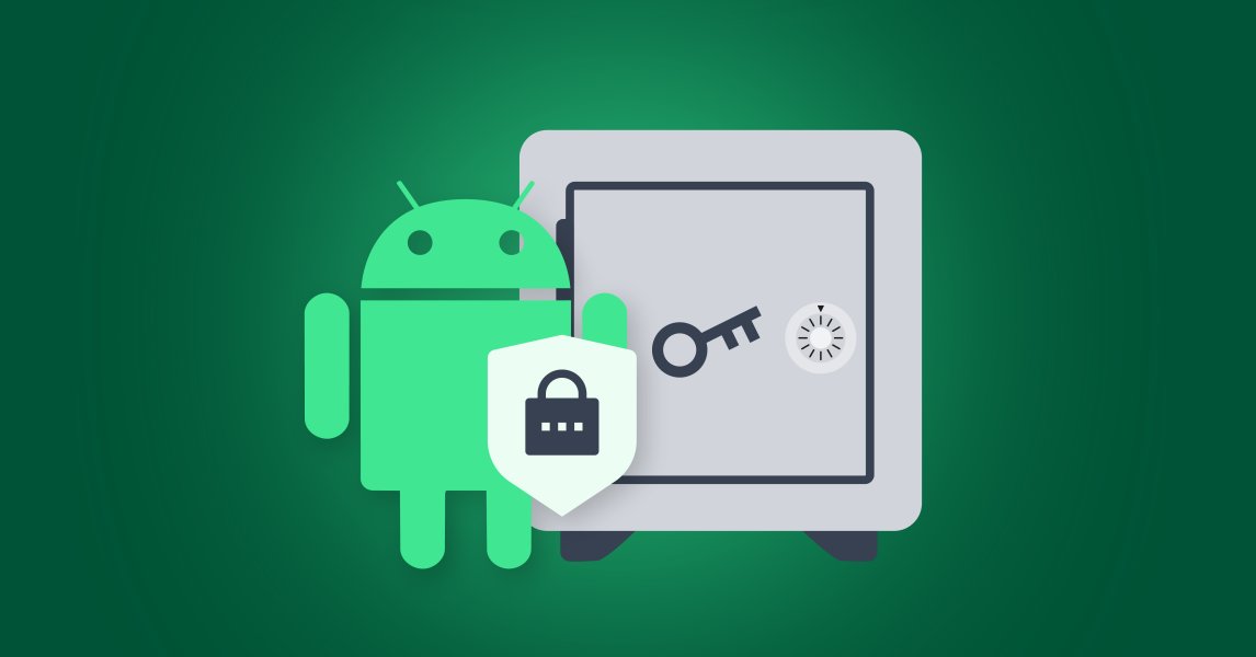 Local Data Security with Android Keystore – Threema