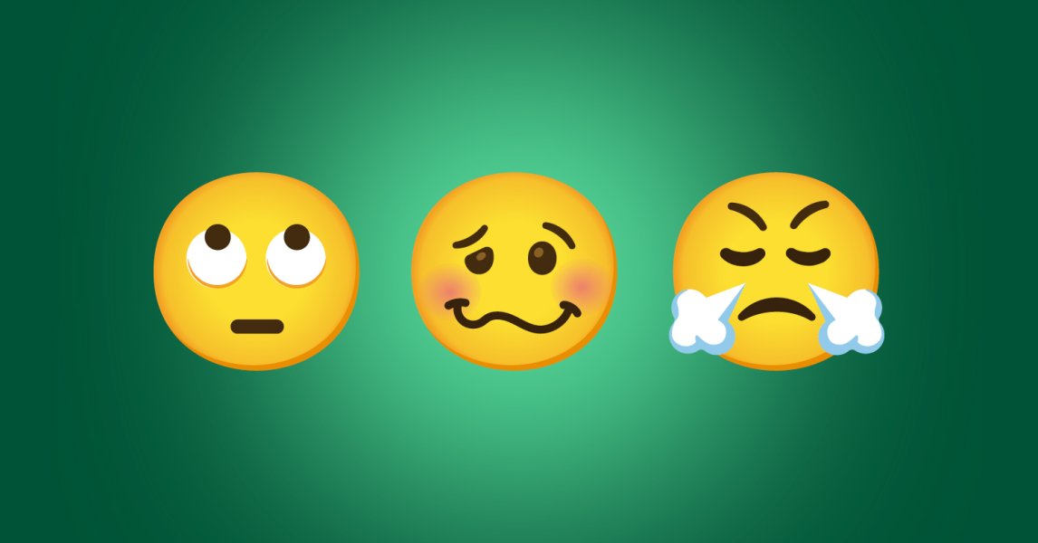 World Emoji Day: Our Emoji Pet Peeves