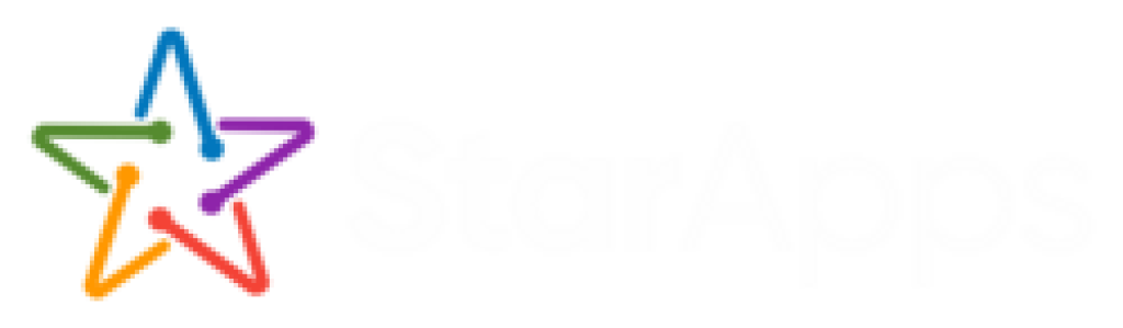 Logo StarApps.