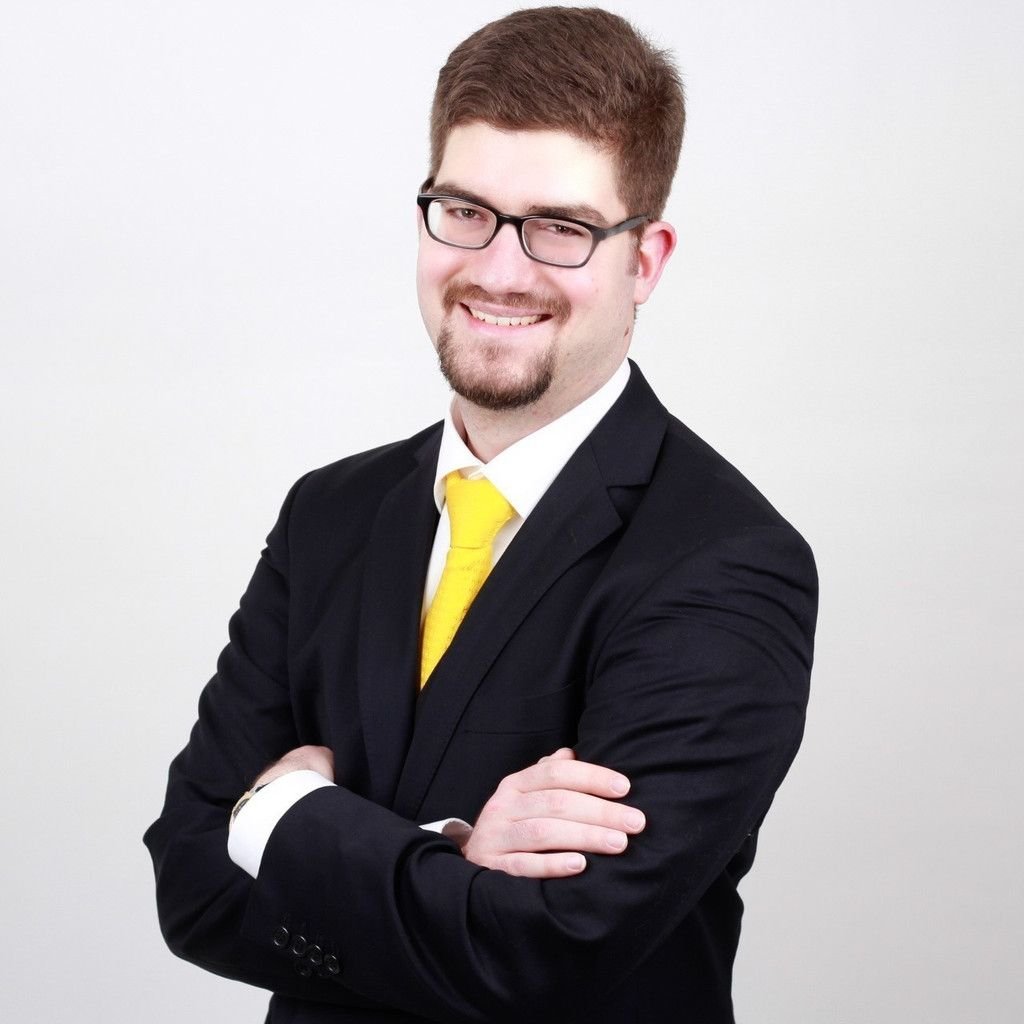 Portrait Peter Szabo Threema.