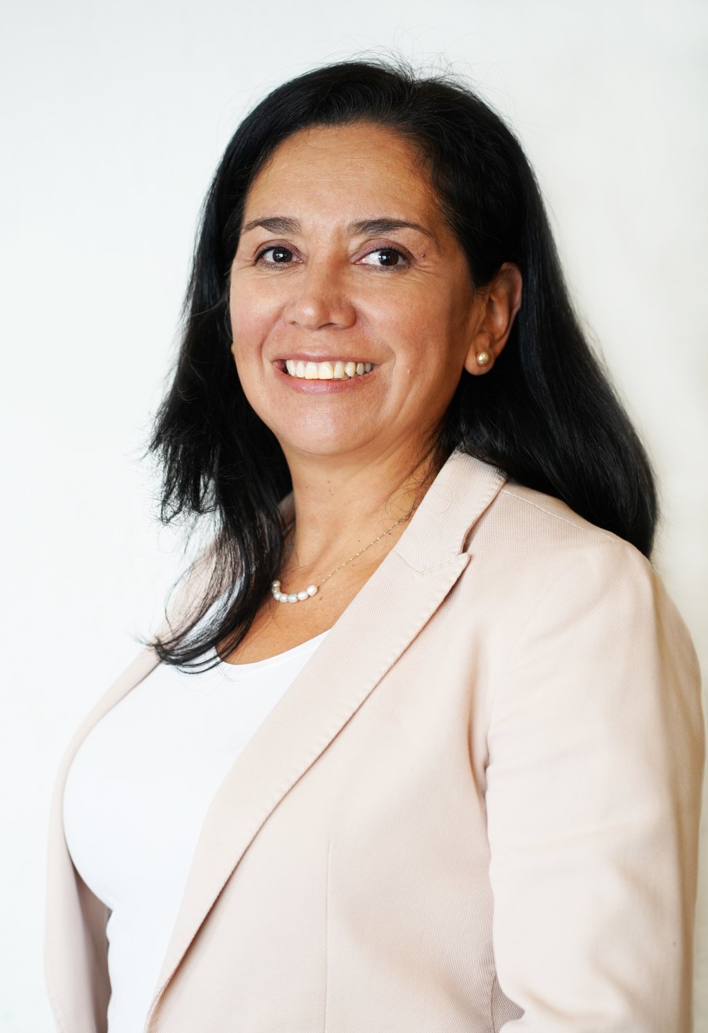 Profile picture Rosario Muelli.