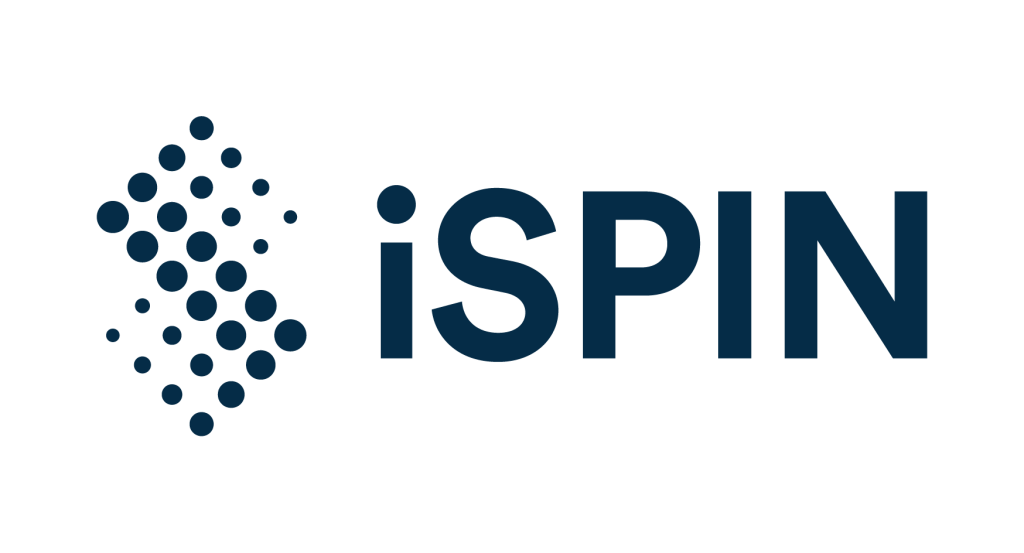 ispin logo.