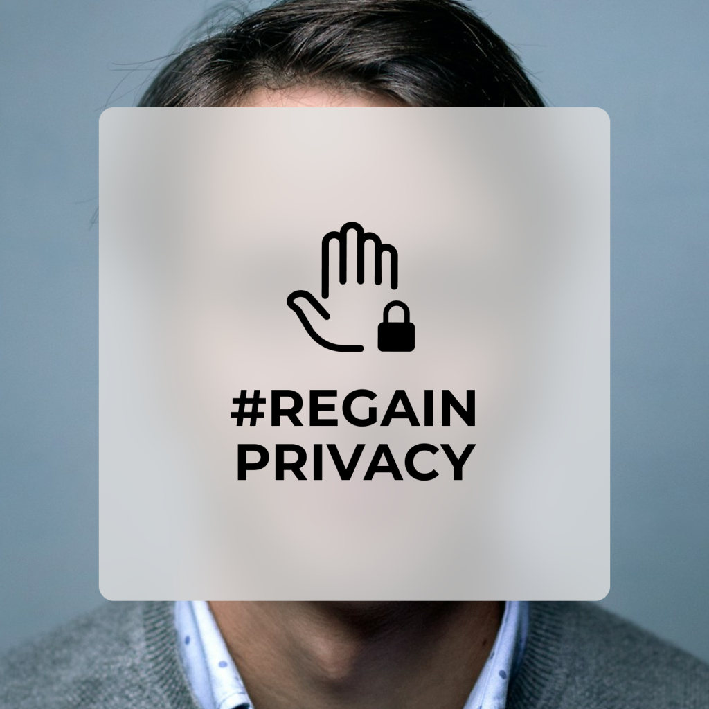 Placeholder profile picture for success stories.