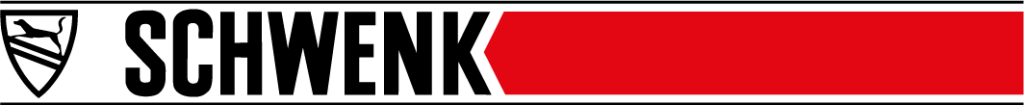 Firmenlogo von Schwenk.