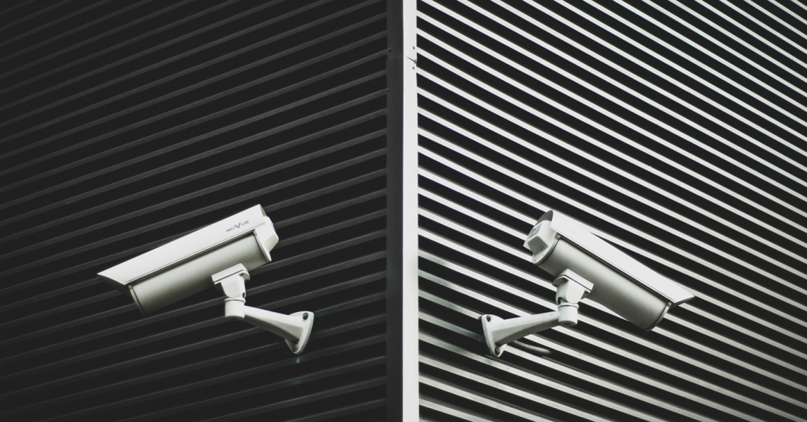 Say No to Mass Surveillance