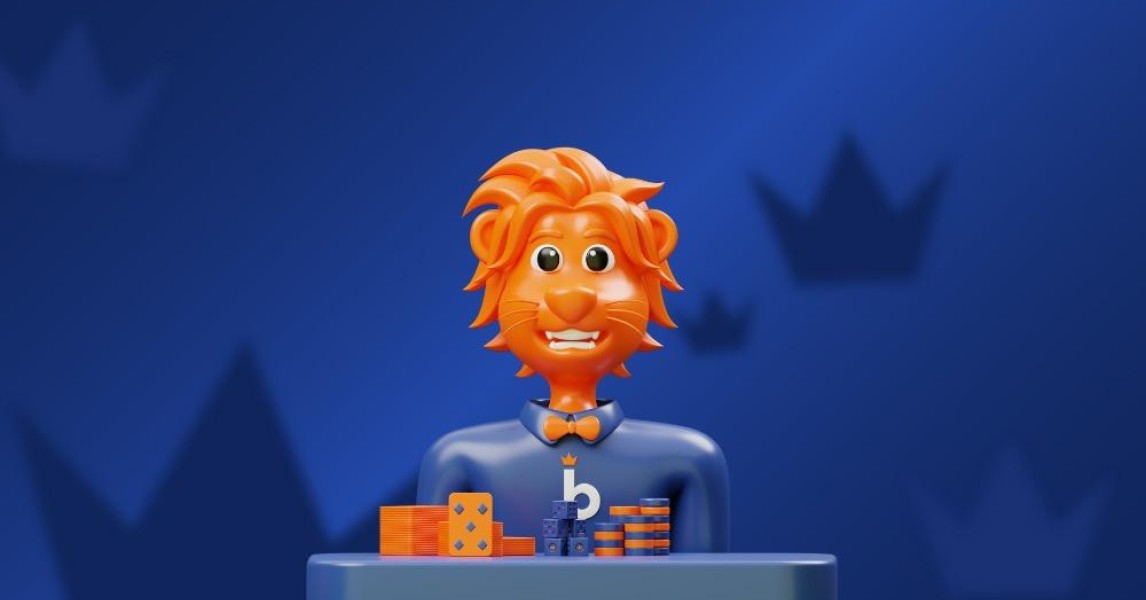 Betnation achtergrondbeeld