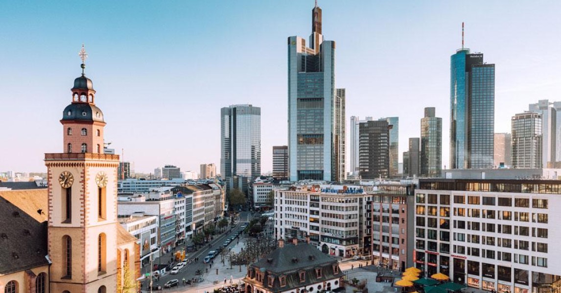 Stadt Frankfurt am Main