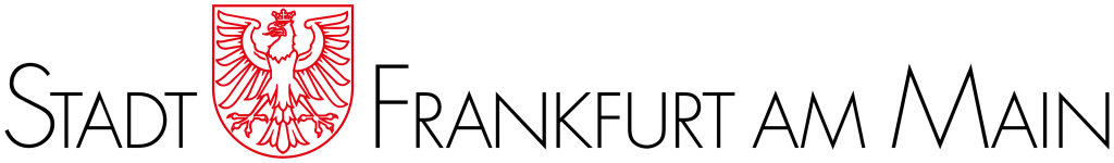 Logo de la ville de Francfort-sur-le-Main.